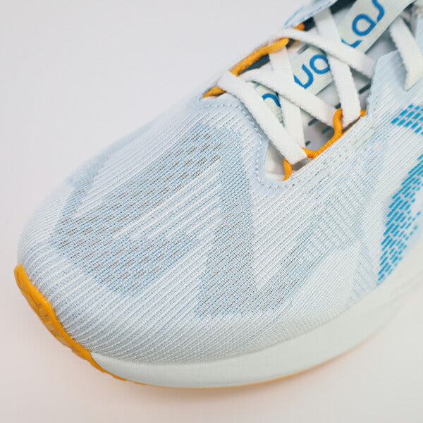 アシックスasicsメンズランニングシューズNOVABLAST5ノヴァブラスト5マラソンジョギングブルー1011B974-407