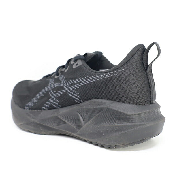 アシックスasicsメンズランニングシューズノヴァブラスト5NOVABLAST5WIDEマラソンジョギングワイド幅広1011B975-002