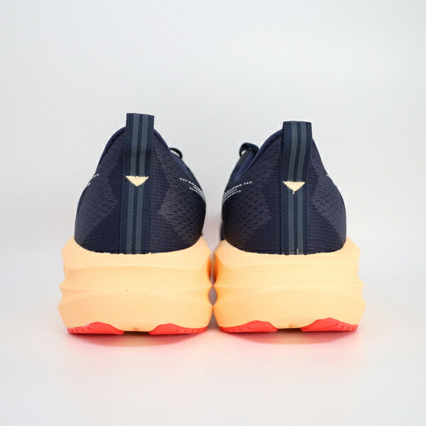 【ショップ限定エントリーでさらに+9倍】アシックスasicsメンズランニングシューズNOVABLAST5WIDEマラソンジョギングワイド1011B975-404