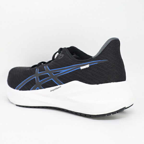 アシックスasicsメンズランニングシューズVERSABLAST4ヴァーサブラスト41011B982-002マラソンジョギング厚底ブラック