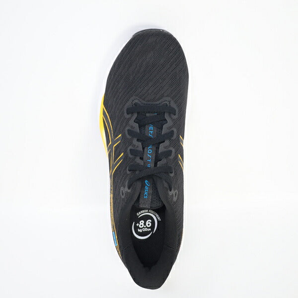 アシックスasicsメンズランニングシューズVERSABLAST4バーサブラスト4マラソンジョギングブラック1011B984-004