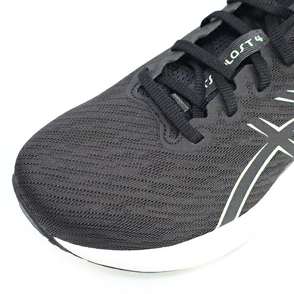 アシックスasicsメンズランニングシューズVERSABLAST4バーサブラスト4マラソンジョギング1011B984-005