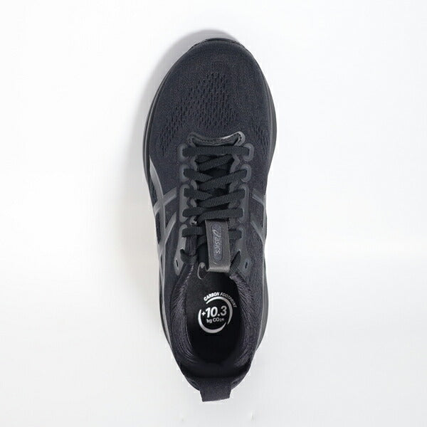 アシックスasicsメンズランニングシューズGEL-KAYANO32ゲルカヤノ32マラソンジョギングブラック1011C052-001