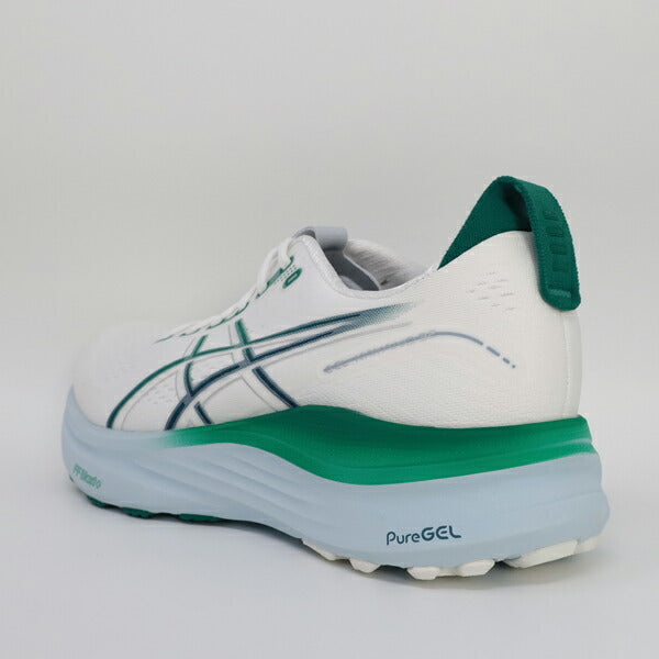 アシックスasicsメンズランニングシューズGEL-KAYANO32ゲルカヤノ32マラソンジョギング1011C052-102