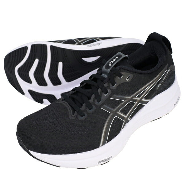 アシックスasicsランニングシューズメンズGEL-KAYANO32EXTRAWIDE1011C054-002