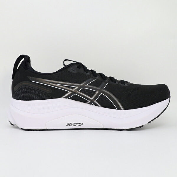 アシックスasicsランニングシューズメンズGEL-KAYANO32EXTRAWIDE1011C054-002