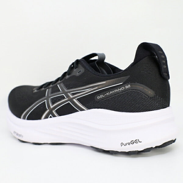 アシックスasicsランニングシューズメンズGEL-KAYANO32EXTRAWIDE1011C054-002