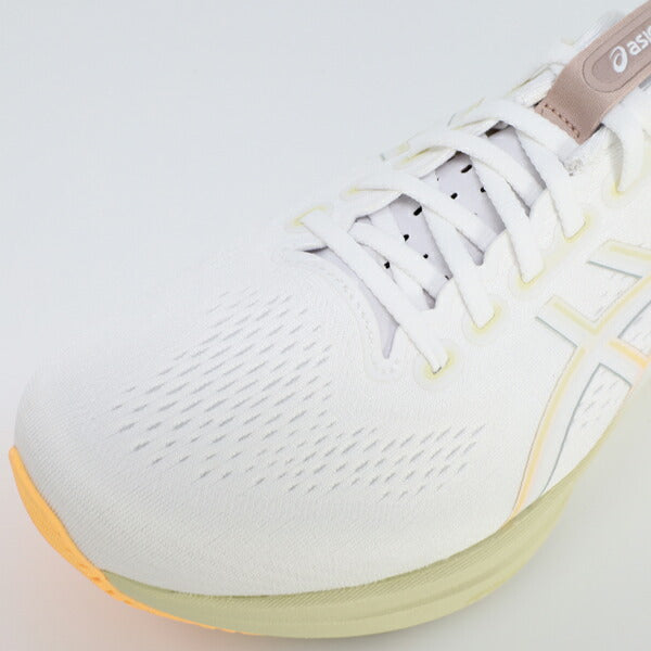 アシックスasicsメンズランニングシューズGEL-KAYANO32ゲルカヤノ32マラソンジョギングホワイト1011C054-101