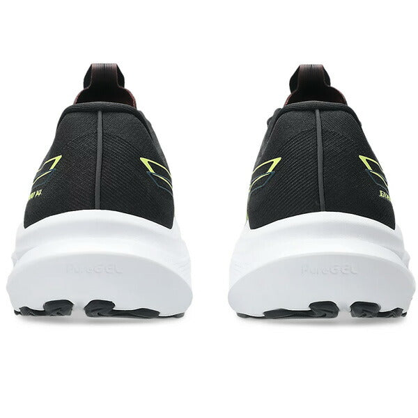 アシックスasicsメンズランニングシューズSPGT-200014マラソンジョギングブラック1011C056-003