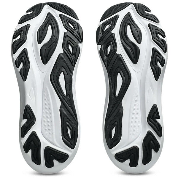 アシックスasicsメンズランニングシューズSPGT-200014マラソンジョギングブラック1011C056-003