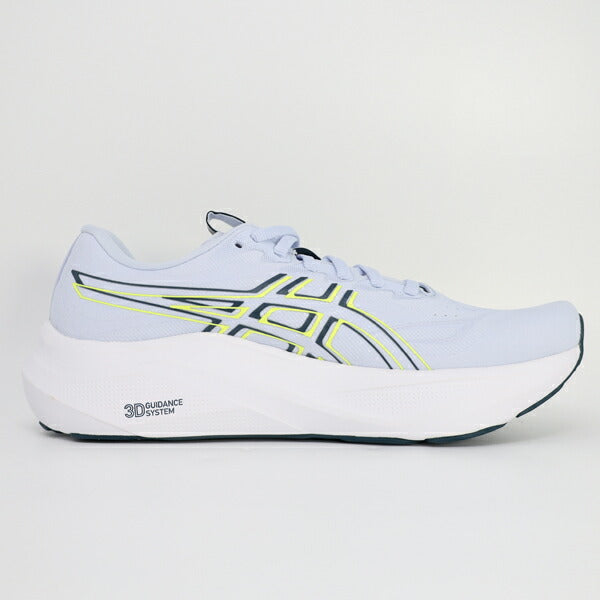 アシックスasicsメンズランニングシューズGT-200014マラソンジョギング1011C056-400