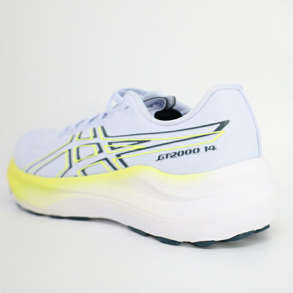 アシックスasicsメンズランニングシューズGT-200014マラソンジョギング1011C056-400