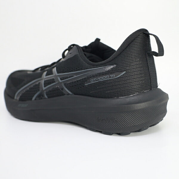 アシックスasicsメンズランニングシューズGT-100014EX-WIDEマラソンジョギング1011C076-003