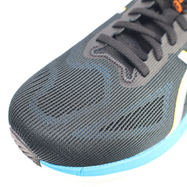 アシックスasicsメンズランニングシューズGT-100014マラソンジョギングブラック1011C076-004