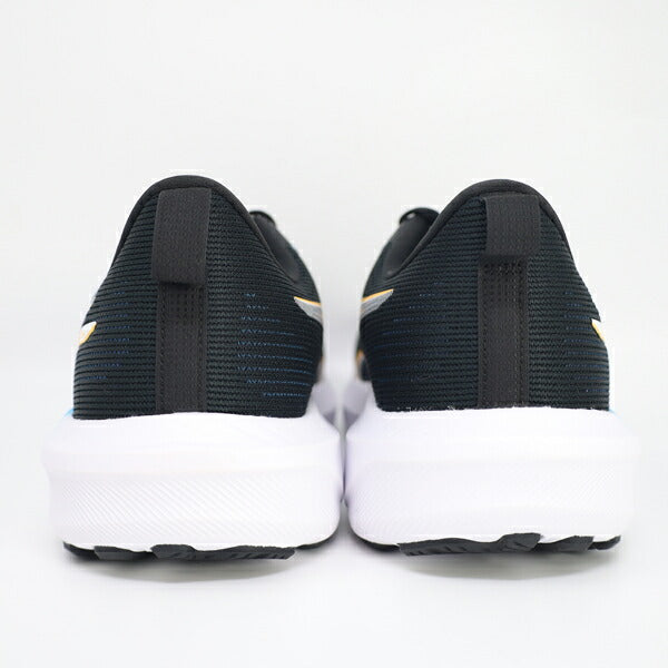 アシックスasicsメンズランニングシューズGT-100014マラソンジョギングブラック1011C076-004