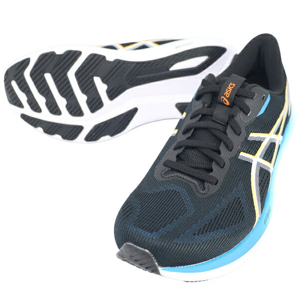 【予約販売】アシックスasicsメンズランニングシューズGT-100014マラソンジョギングブラック1011C077-004