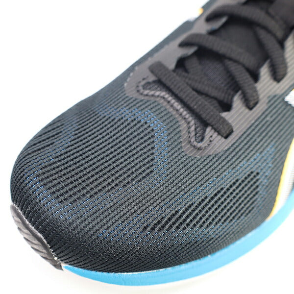 アシックスasicsメンズランニングシューズGT-100014マラソンジョギングブラック1011C077-004