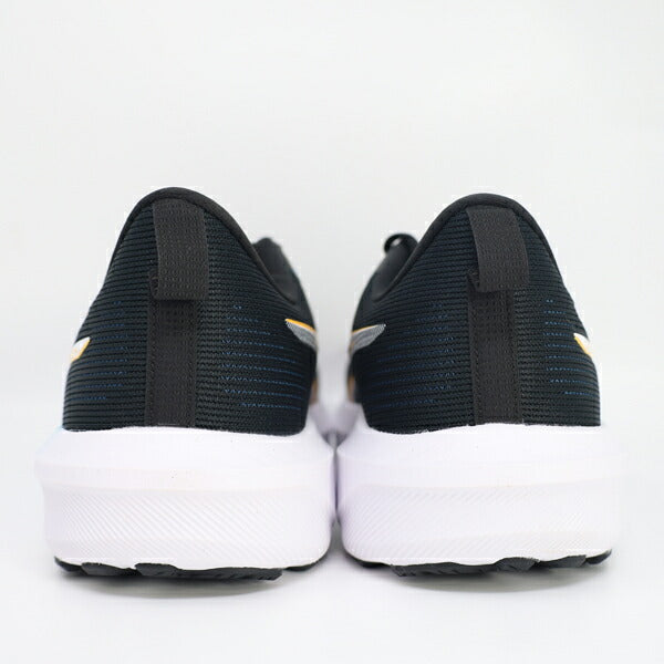 アシックスasicsメンズランニングシューズGT-100014マラソンジョギングブラック1011C077-004