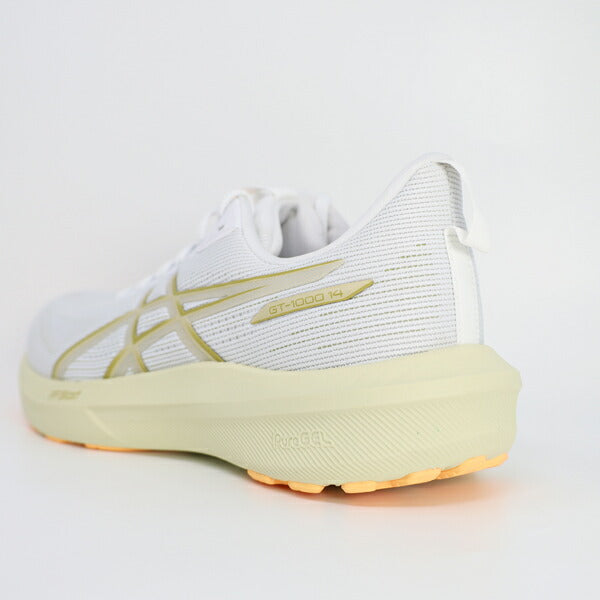 【ショップ限定エントリーでさらに+9倍】アシックスasicsメンズランニングシューズGT-100014マラソンジョギング1011C077-100