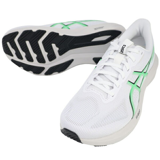 【予約販売】アシックスasicsメンズランニングシューズGT-100014マラソンジョギングホワイト1011C077-101