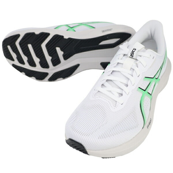 【予約販売】アシックスasicsメンズランニングシューズGT-100014マラソンジョギングホワイト1011C077-101