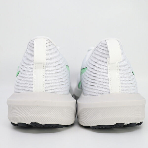 アシックスasicsメンズランニングシューズGT-100014マラソンジョギングホワイト1011C077-101