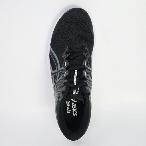 【ショップ限定エントリーでさらに+9倍】アシックスasicsメンズランニングシューズHYPERSPEED5WIDEマラソンジョギングワイド1011C082-001