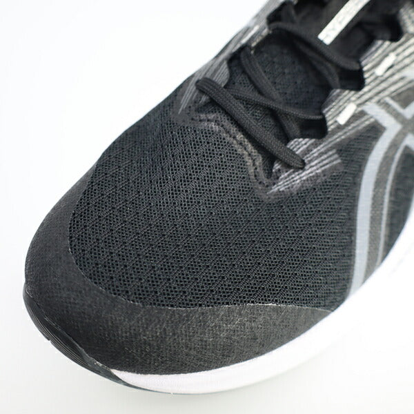 【ショップ限定エントリーでさらに+9倍】アシックスasicsメンズランニングシューズHYPERSPEED5WIDEマラソンジョギングワイド1011C082-001