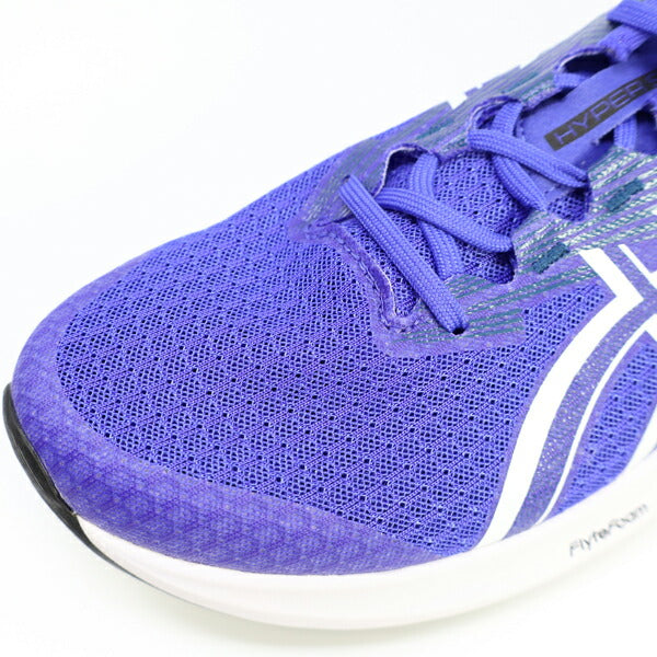 アシックスasicsメンズランニングシューズハイパースピード5ワイドマラソンジョギング幅広1011C082-400