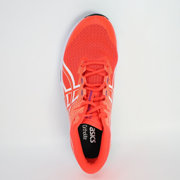 【ショップ限定エントリーでさらに+9倍】アシックスasicsメンズランニングシューズHYPERSPEED5WIDEマラソンジョギング1011C082-600