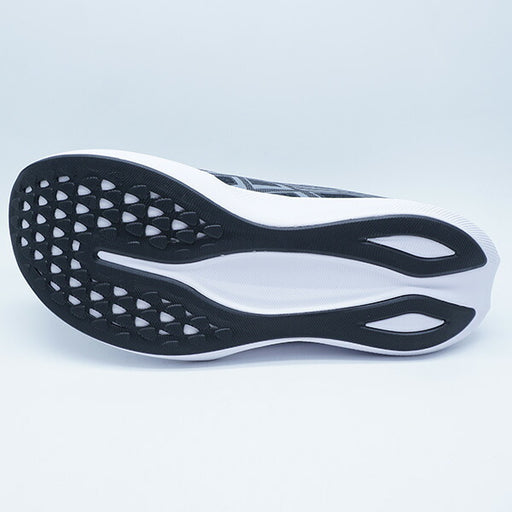 【ショップ限定エントリーでさらに+9倍】HYPERSPEED5アシックスasics1011C084-001ブラックランニングシューズ