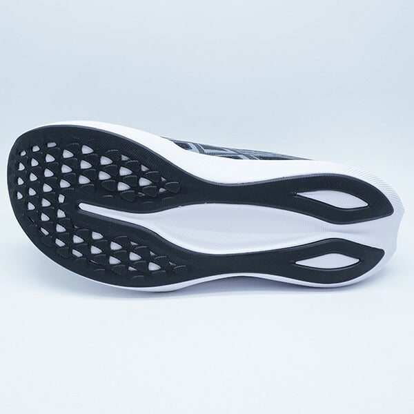 【ショップ限定エントリーでさらに+9倍】HYPERSPEED5アシックスasics1011C084-001ブラックランニングシューズ