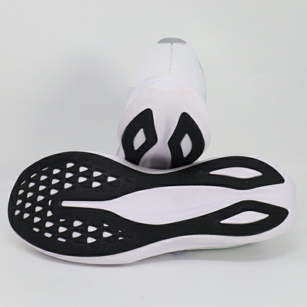 【予約販売】アシックスasicsメンズランニングシューズHYPERSPEED5ハイパースピード5マラソンジョギングホワイト1011C084-101