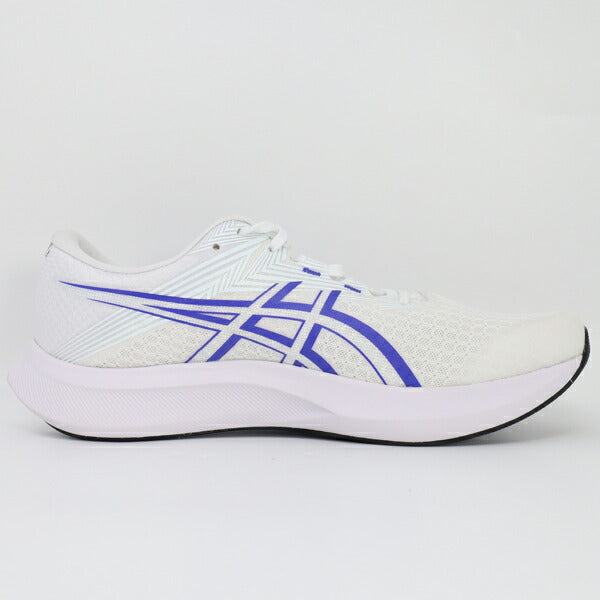 アシックスasicsメンズランニングシューズHYPERSPEED5ハイパースピード5マラソンジョギングホワイト1011C084-101