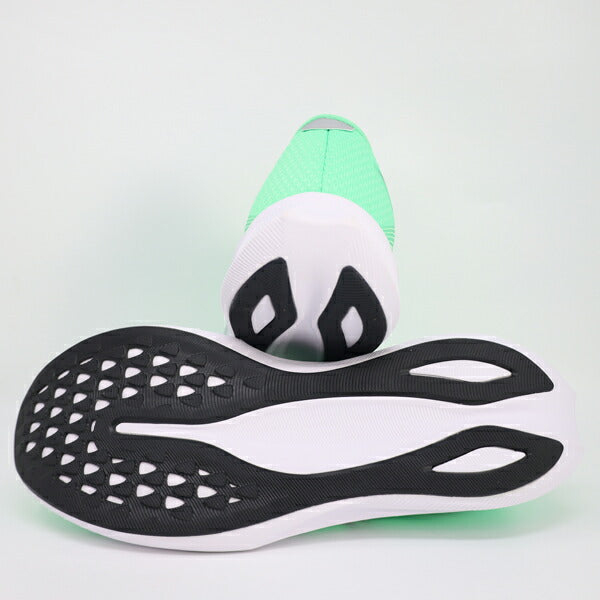 【予約販売】アシックスasicsメンズランニングシューズHYPERSPEED5ハイパースピード5マラソンジョギンググリーン1011C084-300