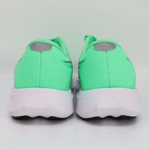 アシックスasicsメンズランニングシューズHYPERSPEED5ハイパースピード5マラソンジョギンググリーン1011C084-300