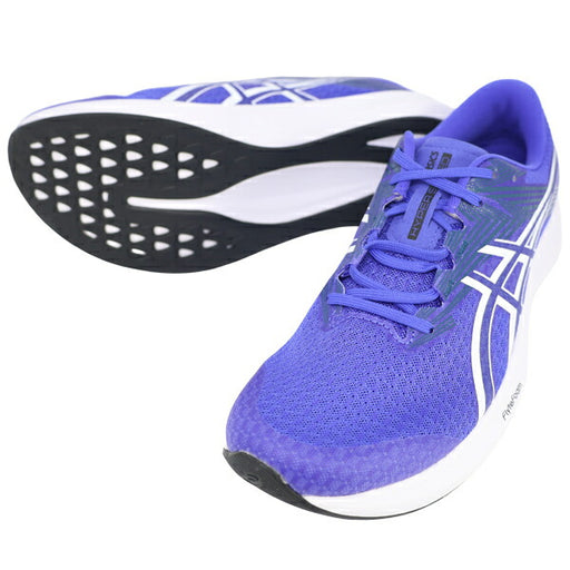 【予約販売】アシックスasicsメンズランニングシューズHYPERSPEED5ハイパースピード5マラソンジョギングブルー1011C084-400