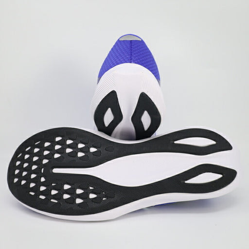 【予約販売】アシックスasicsメンズランニングシューズHYPERSPEED5ハイパースピード5マラソンジョギングブルー1011C084-400