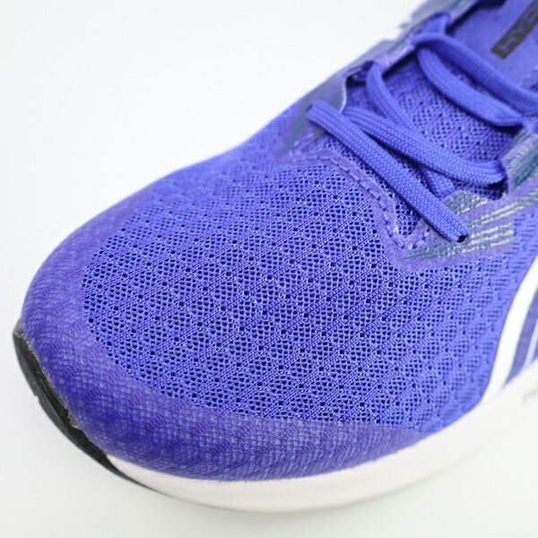 アシックスasicsメンズランニングシューズHYPERSPEED5ハイパースピード5マラソンジョギングブルー1011C084-400