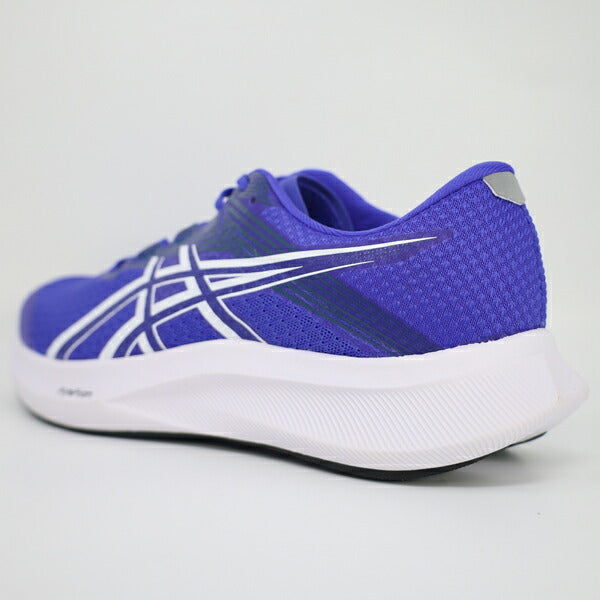 アシックスasicsメンズランニングシューズHYPERSPEED5ハイパースピード5マラソンジョギングブルー1011C084-400