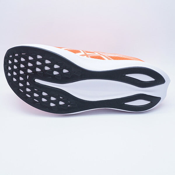 【ショップ限定エントリーでさらに+9倍】HYPERSPEED5アシックスasics1011C084-600フラッシュレッドランニングシューズ