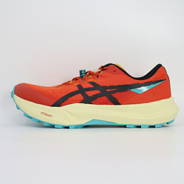 【ショップ限定エントリーでさらに+9倍】アシックスasicsメンズランニングシューズフジライト6FujiLite61011C086-600