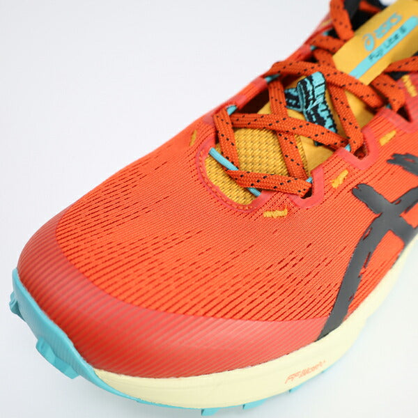 【ショップ限定エントリーでさらに+9倍】アシックスasicsメンズランニングシューズフジライト6FujiLite61011C086-600