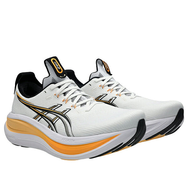 【予約販売】アシックスasicsメンズランニングシューズゲルニンバスGEL-NIMBUS28マラソンジョギング1011C127-102