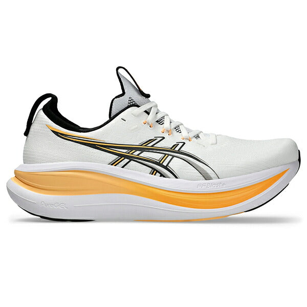 【予約販売】アシックスasicsメンズランニングシューズゲルニンバスGEL-NIMBUS28マラソンジョギング1011C127-102