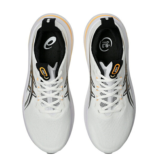 【予約販売】アシックスasicsメンズランニングシューズゲルニンバスGEL-NIMBUS28マラソンジョギング1011C127-102