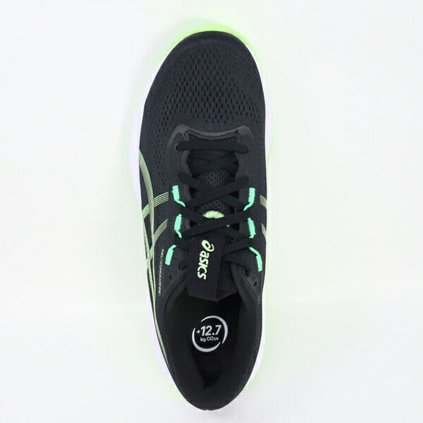 アシックスasicsメンズランニングシューズGEL-CUMULUS28ゲルキュムラス28マラソンジョギングブラック1011C143-001