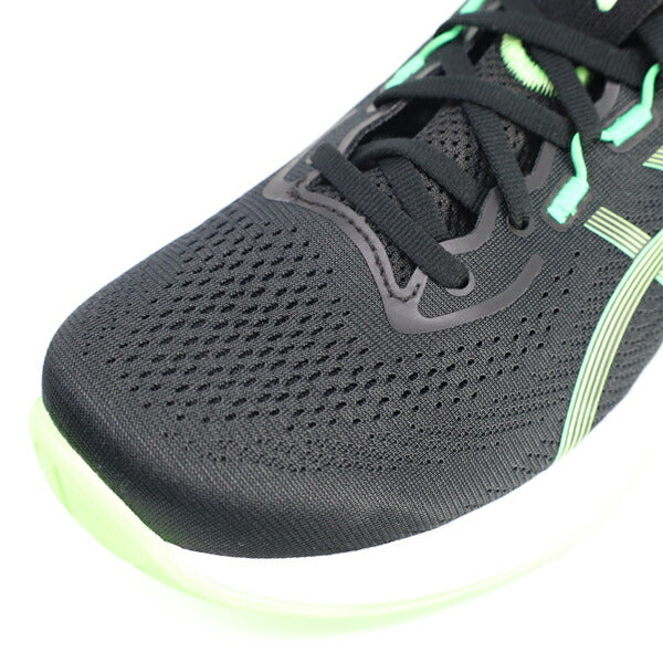 アシックスasicsメンズランニングシューズGEL-CUMULUS28ゲルキュムラス28マラソンジョギングブラック1011C143-001