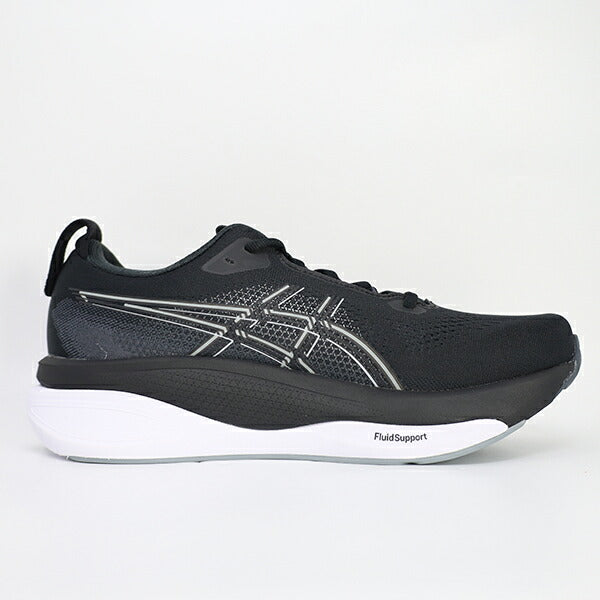 アシックスasicsメンズランニングシューズGEL-KAYANO33ゲルカヤノ33マラソンジョギング1011C167-002