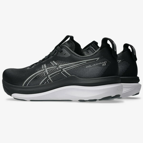 【予約販売】アシックスasicsメンズランニングシューズGEL-KAYANO33ゲルカヤノ33マラソンジョギング1011C167-002
